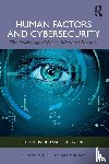 Hadlington, Lee (Nottingham Trent University, Ryding, Chloe - Human Factors and Cybersecurity