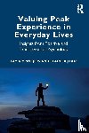 Weijers, Kay A M, Cox, Elaine R J - Valuing Peak Experience in Everyday Lives