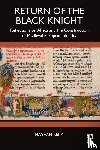 Keita, Maghan - Return of the Black Knight