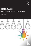 Rao, T. V. - HRD Audit