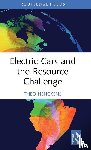 Henckens, Theo - Electric Cars and the Resource Challenge