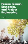 Seames, Wayne (USAUSAUniversity of North Dakota - Process Design, Economics, and Project Engineering
