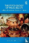  - The Psychology of False Beliefs