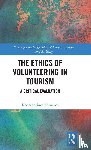 Tomazos, Konstantinos - The Ethics of Volunteering in Tourism