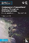 Baskerville, Victoria - Contemporary Transactional Analysis Through an Intersectional Lens