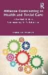 Hutchinson, Linda - Alliance Contracting in Health and Social Care