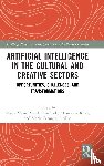  - Artificial Intelligence in the Cultural and Creative Sectors