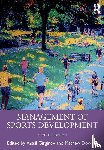  - Management of Sports Development