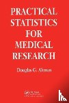 Altman, Douglas G. - Practical Statistics for Medical Research
