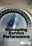 Lisch, Ralf - Measuring Service Performance
