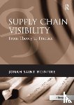 McIntire, Jonah Saint - Supply Chain Visibility