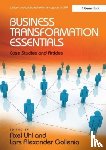Uhl, Axel, Gollenia, Lars Alexander - Business Transformation Essentials