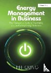 Oung, Kit - Energy Management in Business