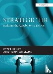 Reilly, Peter, Williams, Tony - Strategic HR