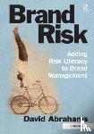 Abrahams, David - Brand Risk