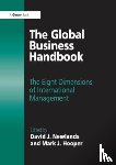 Hooper, Mark J. - The Global Business Handbook