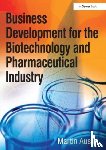 Austin, Martin - Business Development for the Biotechnology and Pharmaceutical Industry