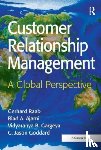 Raab, Gerhard, Ajami, Riad A., Goddard, G. Jason - Customer Relationship Management