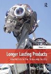  - Longer Lasting Products