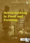 Jack, Lisa - Benchmarking in Food and Farming