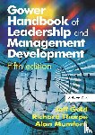 Thorpe, Richard - Gower Handbook of Leadership and Management Development