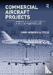 Altfeld, Hans-Henrich - Commercial Aircraft Projects