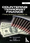 Parkman, Tim, Peeling, Gill - Countering Terrorist Finance