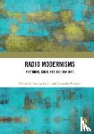 - Radio Modernisms