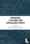  - Journalism, Citizenship and Surveillance Society