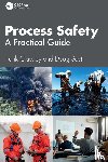 Crawley, Frank, Scott, Doug - Process Safety