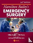  - Hamilton Bailey's Emergency Surgery