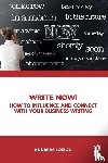 Loizou, Andreas - Write Now!