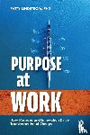 Lindstrom, Patty - Purpose at Work