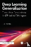 Peng, Liu - Deep Learning Generalization