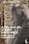 Maidenbaum, Aryeh - Jung and the Jewish Experience