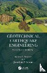Kramer, Steven L. (University of Washington, Stewart, Jonathan P. (University of California Los Angeles - Geotechnical Earthquake Engineering
