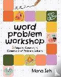 Iehl, Mona - Word Problem Workshop