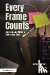 Simon, Jared - Every Frame Counts