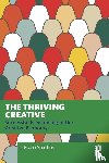 Sparling, Steven - The Thriving Creative