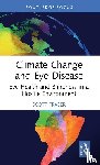 Fraser, Scott - Climate Change and Eye Disease