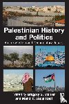  - Palestinian History and Politics