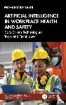 Yazdi, Mohammad - Artificial Intelligence in Workplace Health and Safety