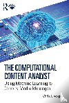 Vargo, Chris J. - The Computational Content Analyst