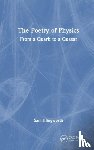 Illingworth, Sam - The Poetry of Physics