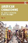 Li, Chuo - American Chinatowns