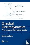 Leek, Meng Lee - Classical Electrodynamics