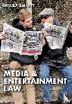 Smartt, Ursula - Media & Entertainment Law