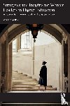 Hozien, Wafa (Central Michigan University - Strategies and Insights for Women Leaders in Higher Education