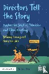 Rooney, Bethany, Belli, Mary Lou (Emmy Award winning director of Monk - Directors Tell the Story