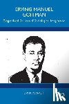Shalin, Dmitri N. - Erving Manuel Goffman